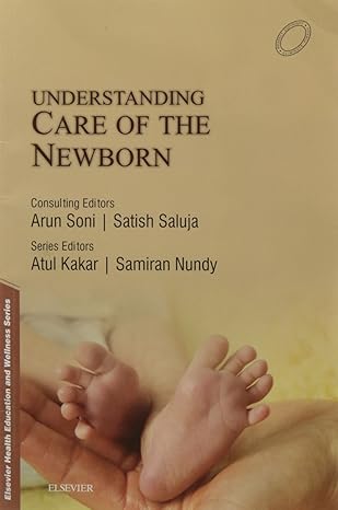 Understanding Care Of The New Born