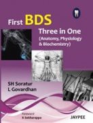 First BDS Three in One