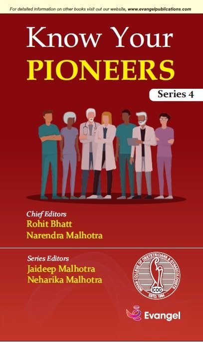 Know Your Pioneers