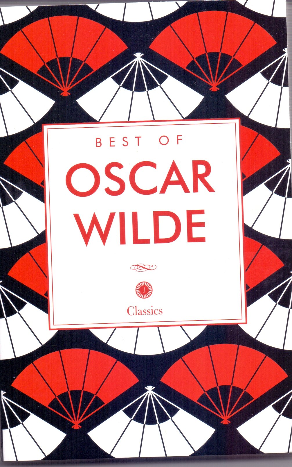 BEST OF OSCAR WILDE