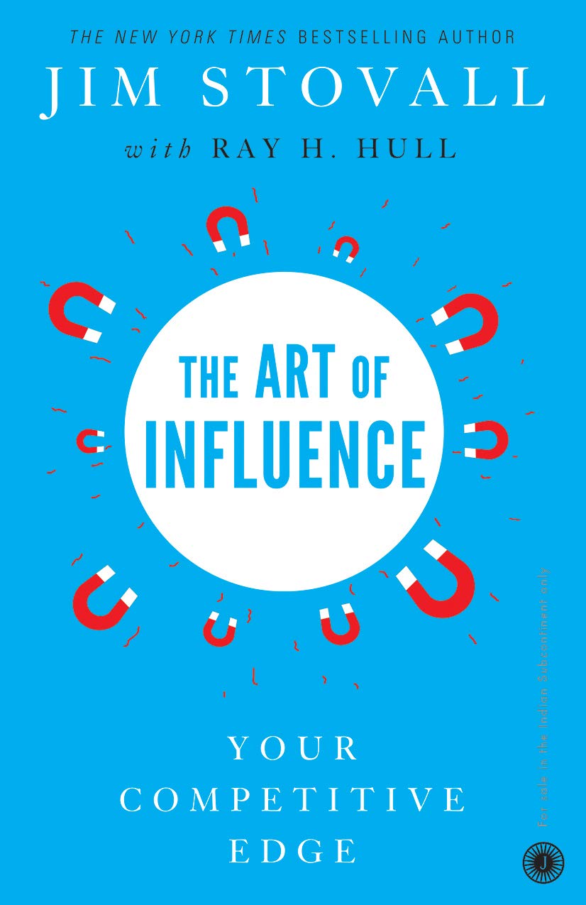 THE ART OF INFLUENCE