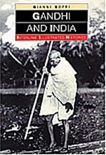 Gandhi and India