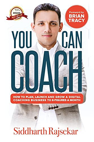 Cover of You Can Coach