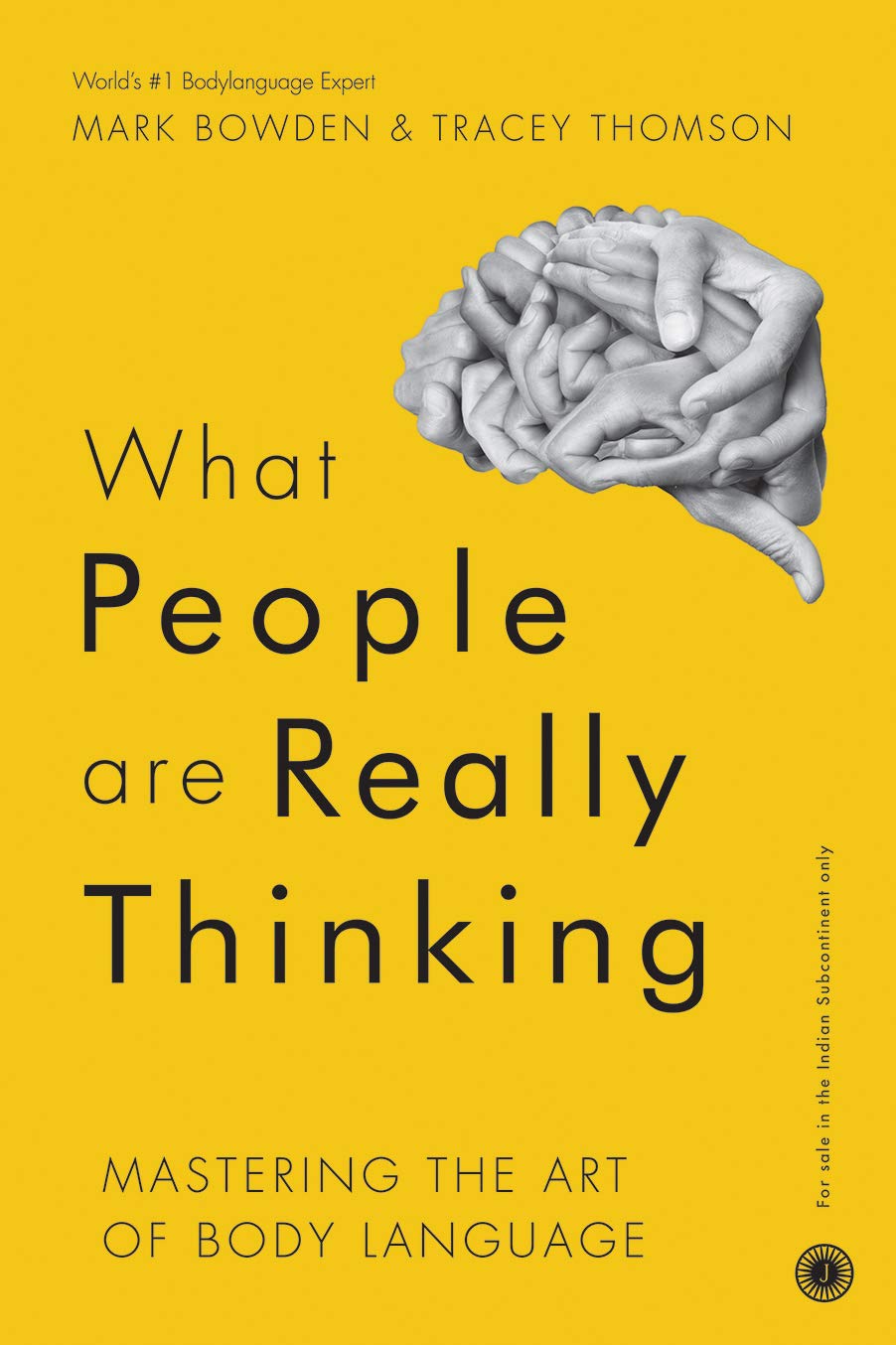 WHAT PEOPLE ARE REALLY THINKING