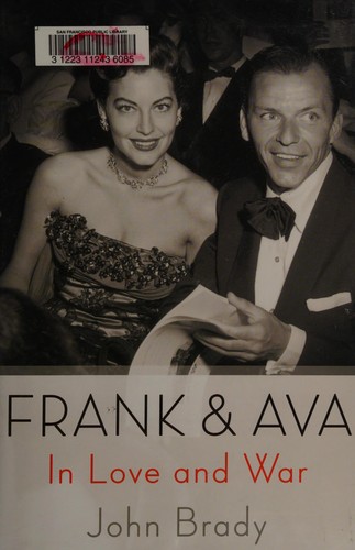Frank & Ava: In Love and War