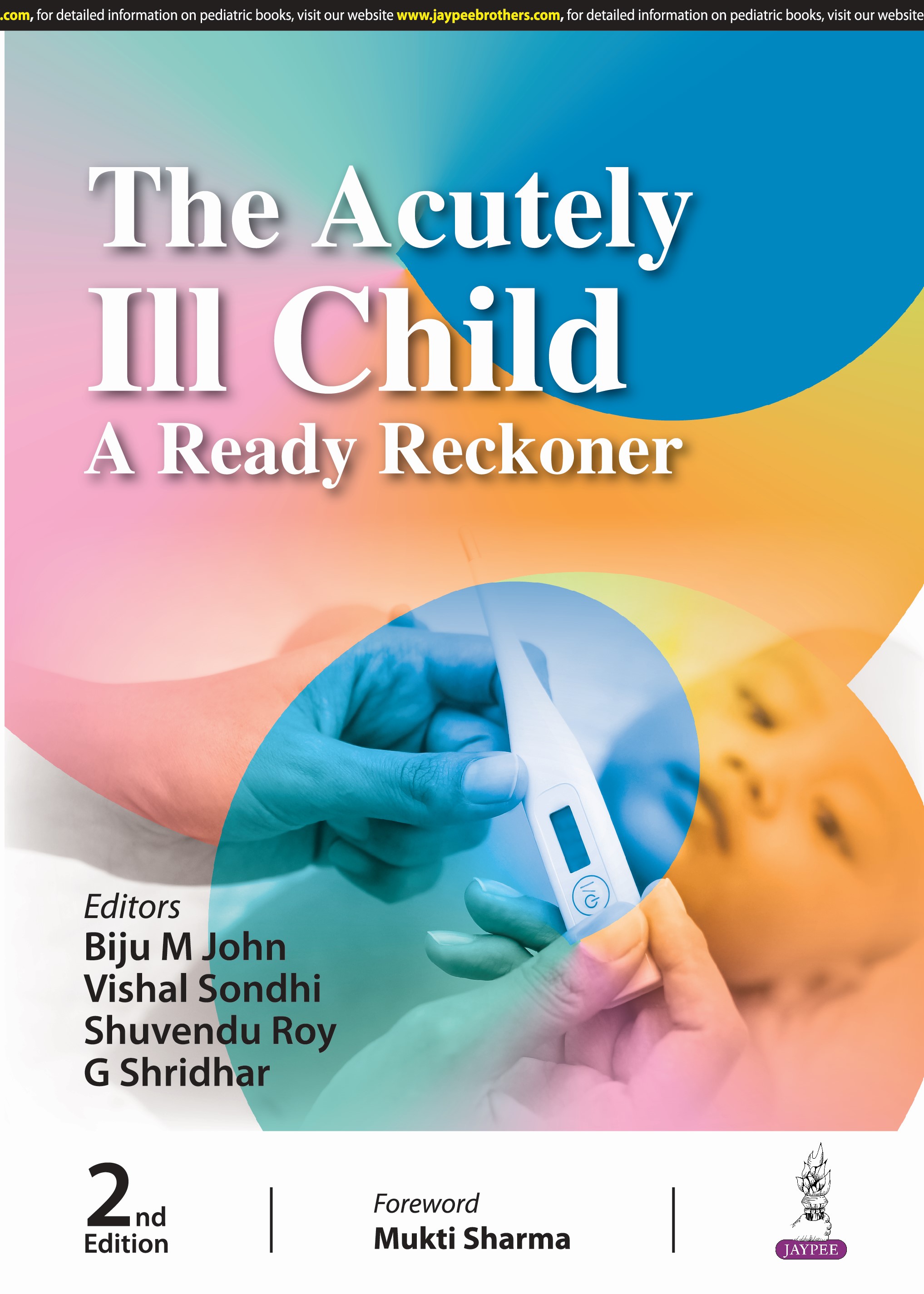 THE ACUTELY LLL CHILD: A READY RECKONER
