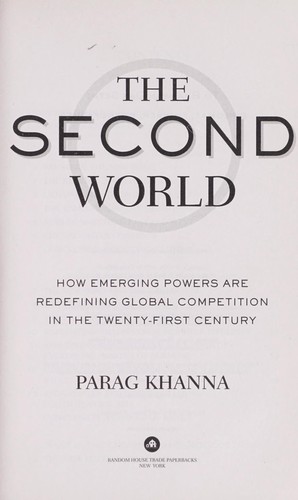 The Second World