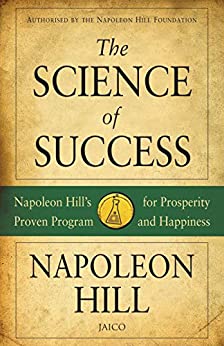 THE SCIENCE OF SUCCESS