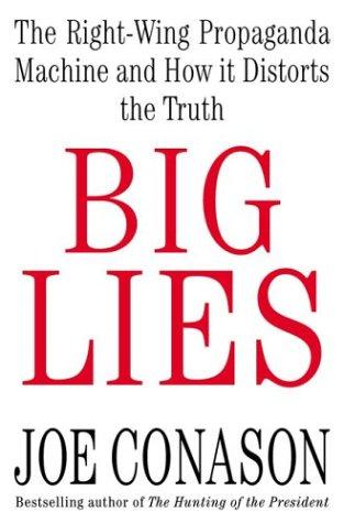 Big Lies