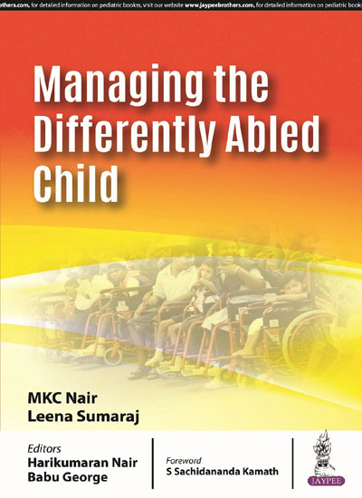 Managing The Differently Abled Child