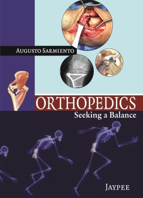 Orthopedics Seeking A Balance