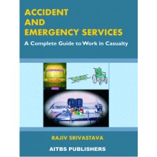 ACCIDENT AND EMERGENCY SERVICES