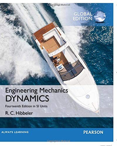 Engineering Mechanics: Dynamics in Si Units