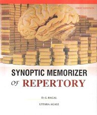 Synoptic Memorizer Of Repertory (Pb 2017)