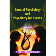 General Psychology and Psychiatry for Nurses
