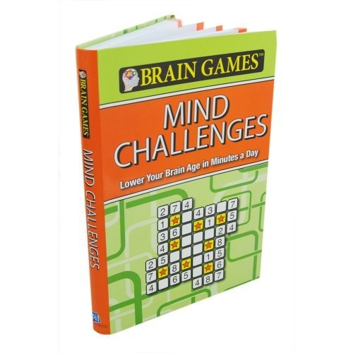 Brain Games - Mind Challenges
