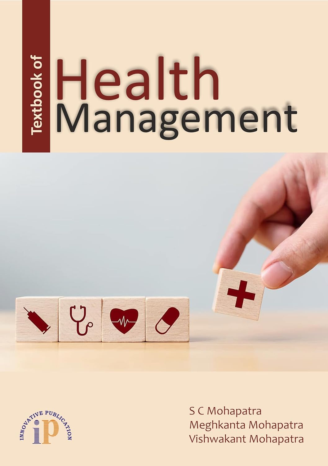 Textbook of Health Management