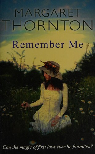 Remember Me
