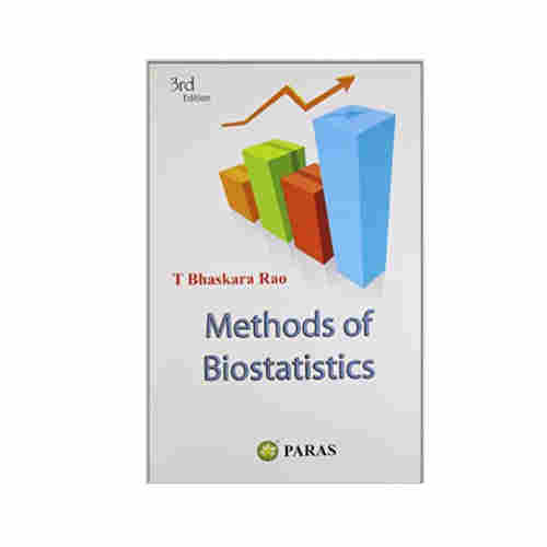 Methods Of Biostatics