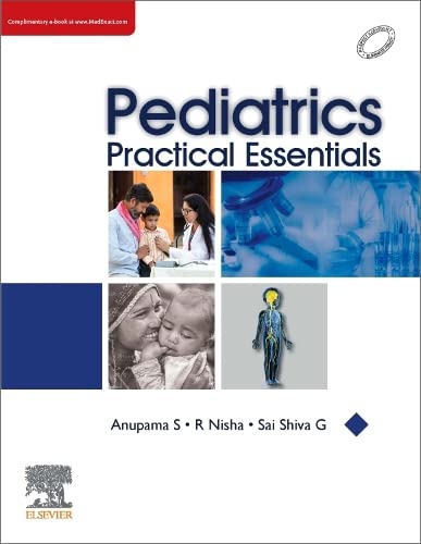 Pediatrics Practical Essentials, 1e