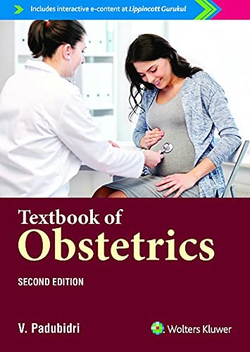 Textbook of Obstetrics 2/e