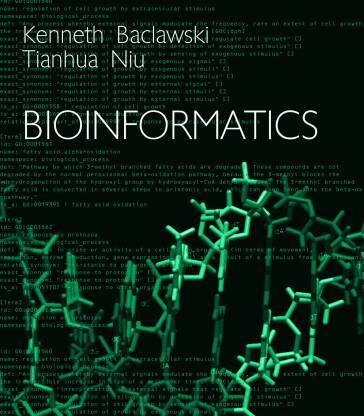Cover of BIOINFORMATICS