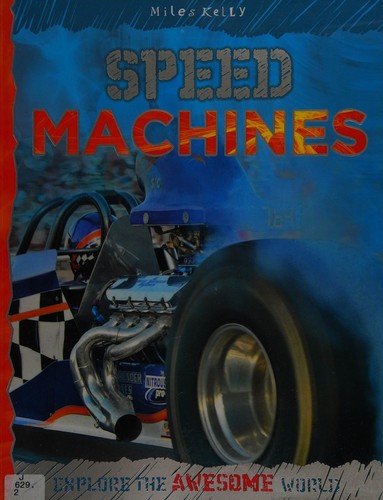 Speed Machines