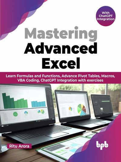 Mastering Advanced Excel