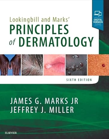 Lookingbill and Marks’ Principles of Dermatology, 6e