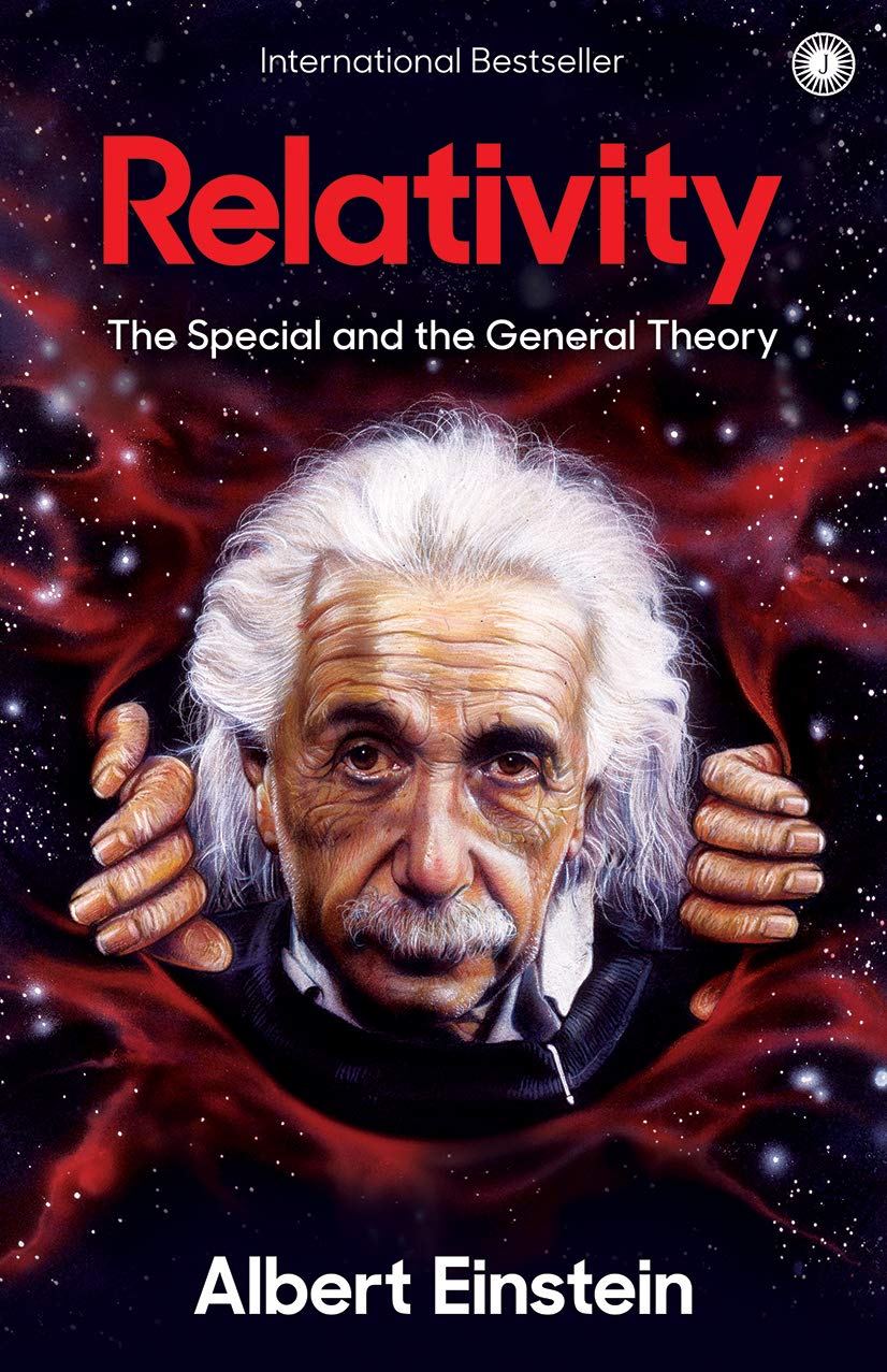 RELATIVITY: THE SPECIAL AND GENERAL THEORY