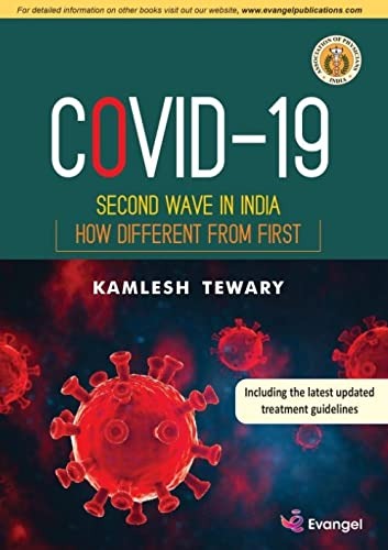 API COVID-19: SECOND WAVE IN INDIA HOW DIFFERENT FROM FIRST