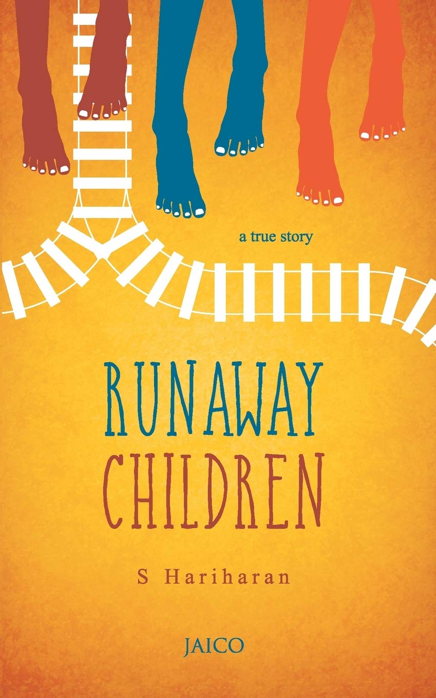 RUNAWAY CHILDREN