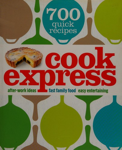 Express Cook