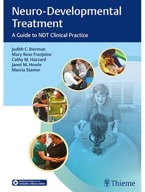 Neuro-Developmental Treatment 1st Edition 2016