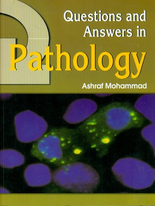 Questions And Answers In Pathology (2012)