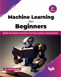 Machine Learning for Beginners