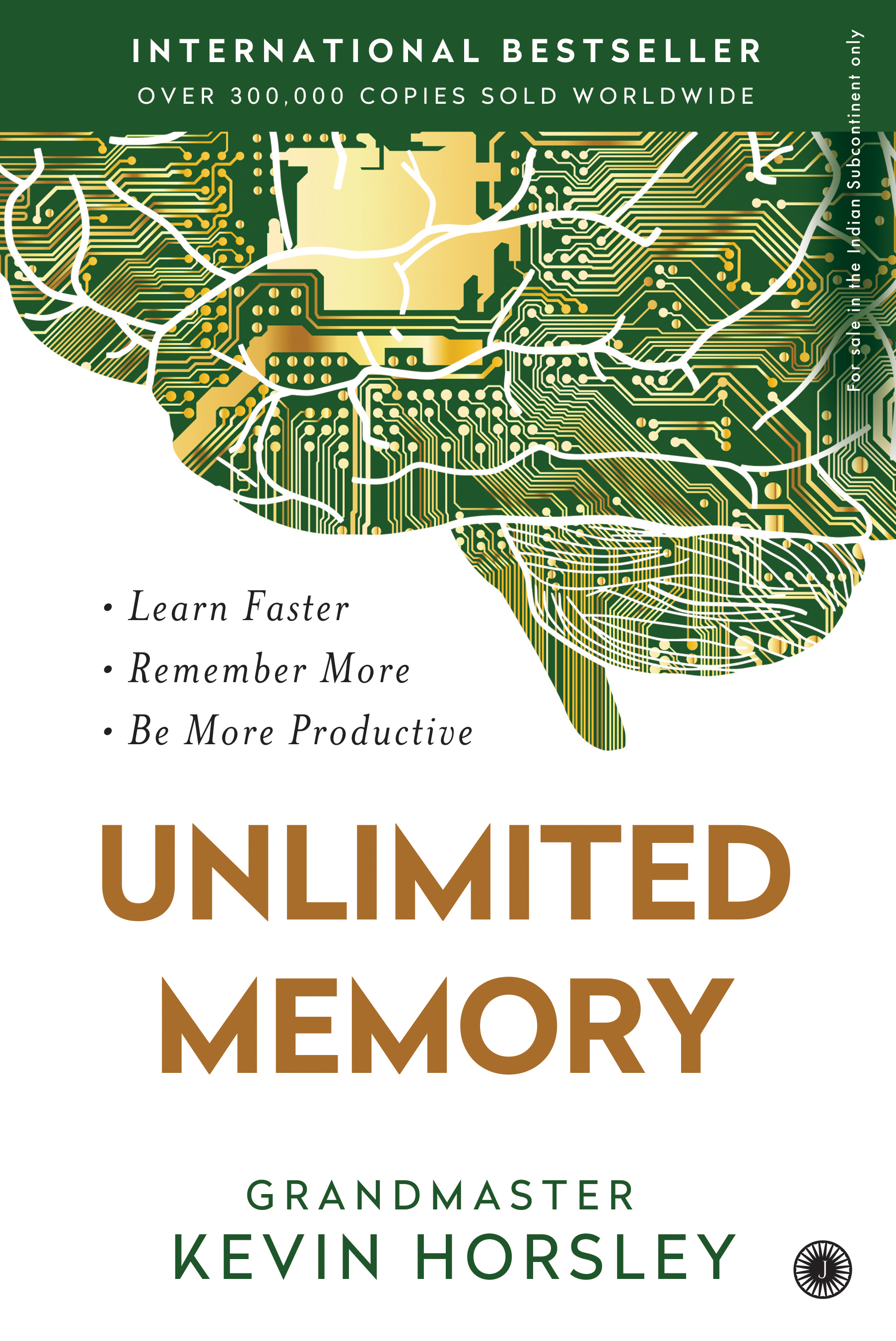 UNLIMITED MEMORY