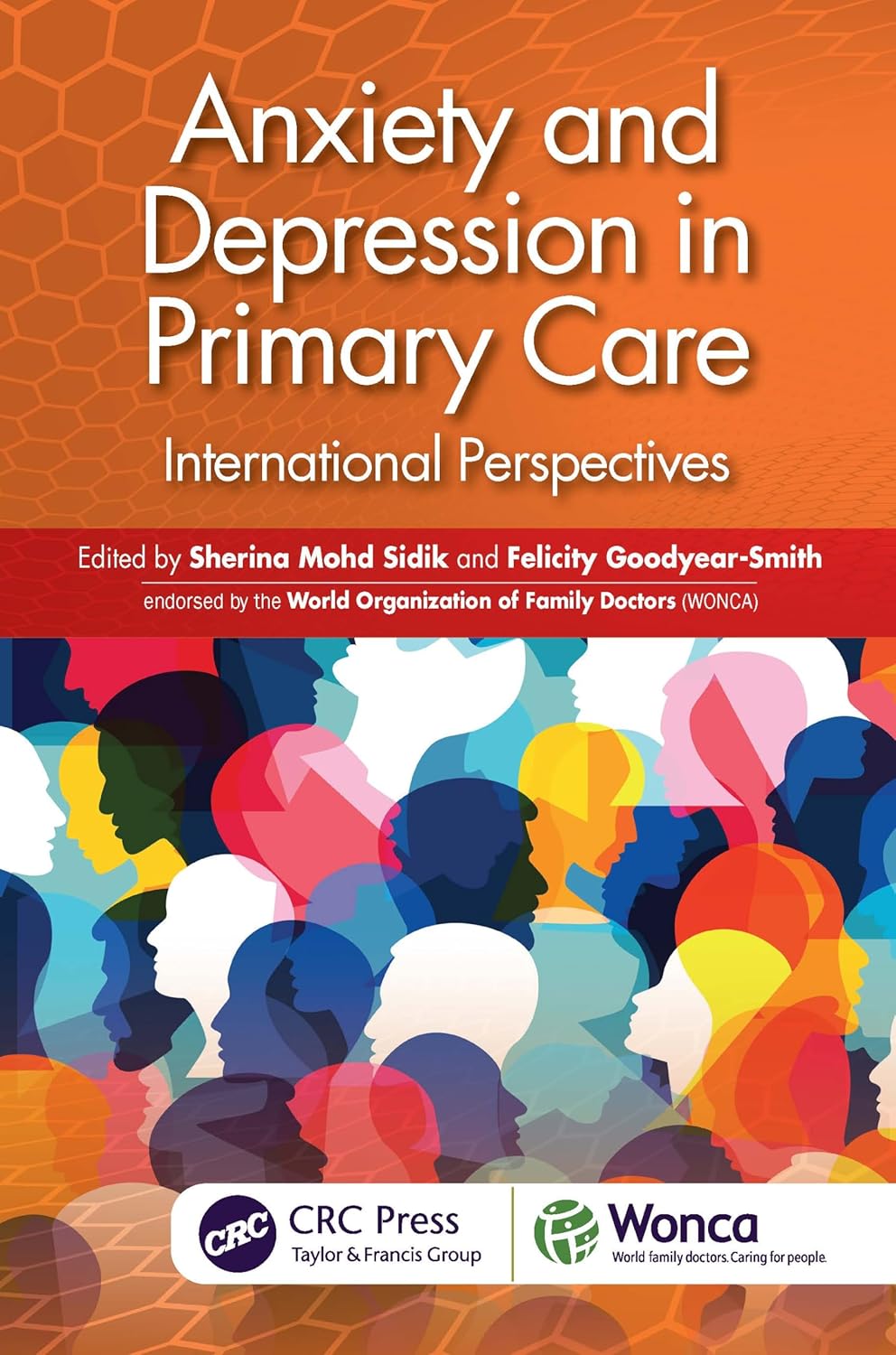 Anxiety And Depression In Primary Care International Perspectives (Pb 2024)