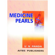 MEDICINE PEARLS