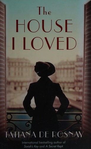 The house I loved