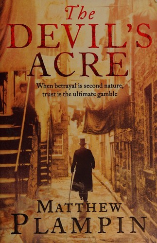 Devil's Acre