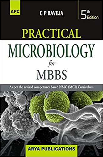 Practical Microbiology for MBBS