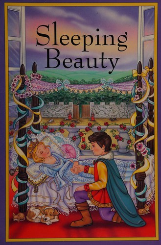 Cover of Cinderella