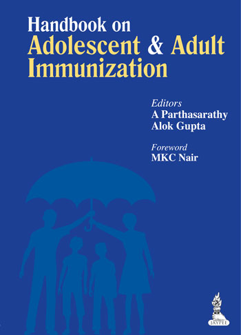 Handbook On Adolescent And Adult Immunization