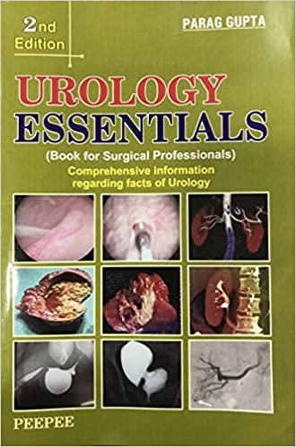 Urology Essentials, 2E Reprint