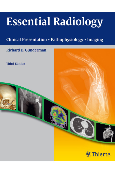 Essential Radiology Clinical Presentation · Pathop 3rd Edition 2014