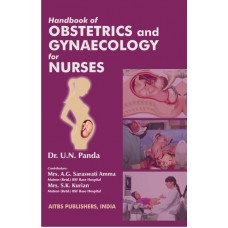 Handbook of Obstetrics and Gynaecology for Nurses