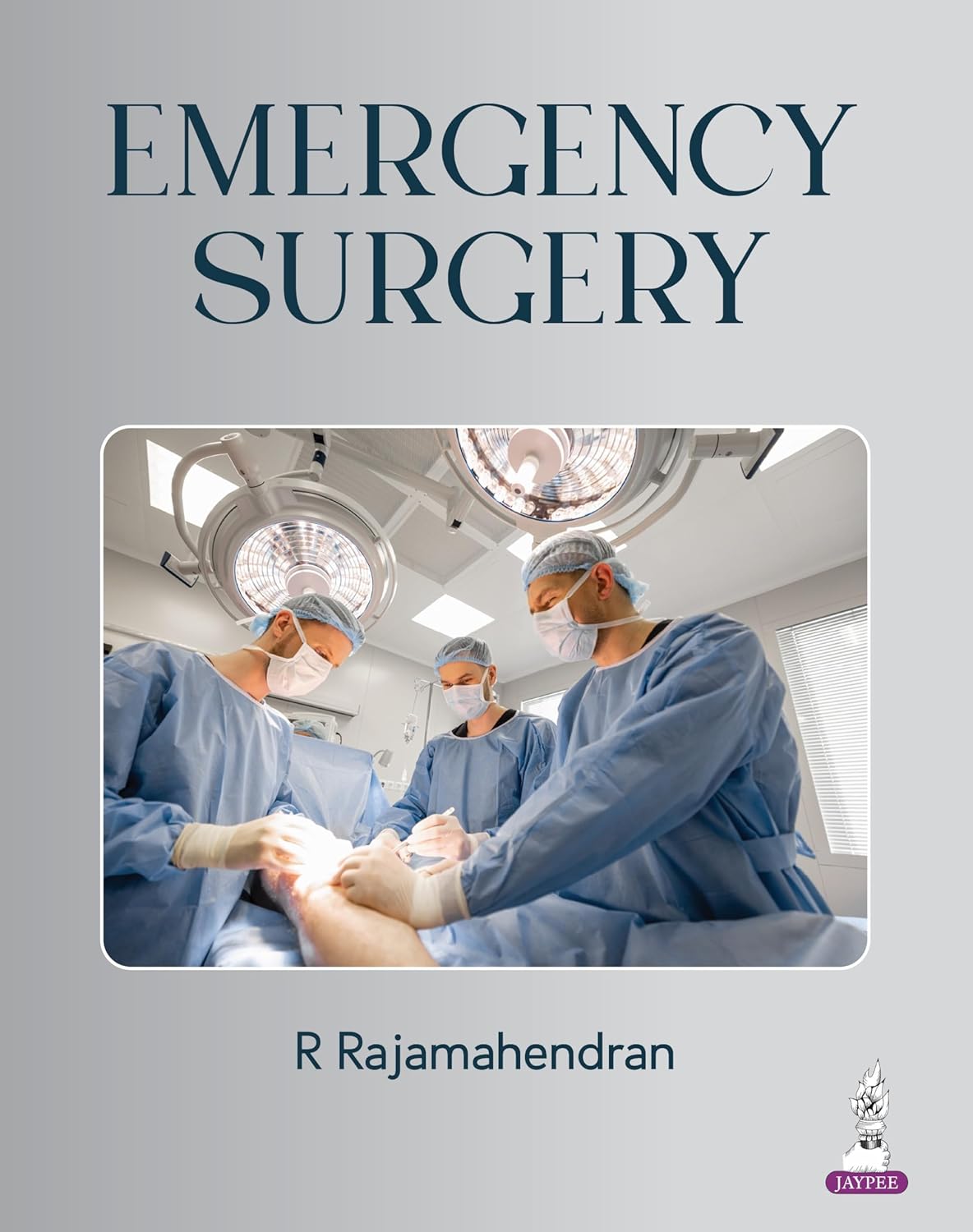 EMERGENCY SURGERY