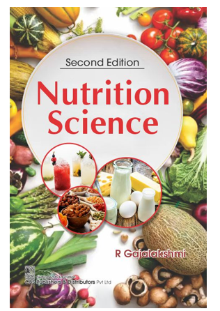 Nutrition Science 2Ed (Pb 2024)