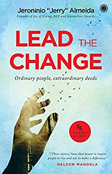 LEAD THE CHANGE